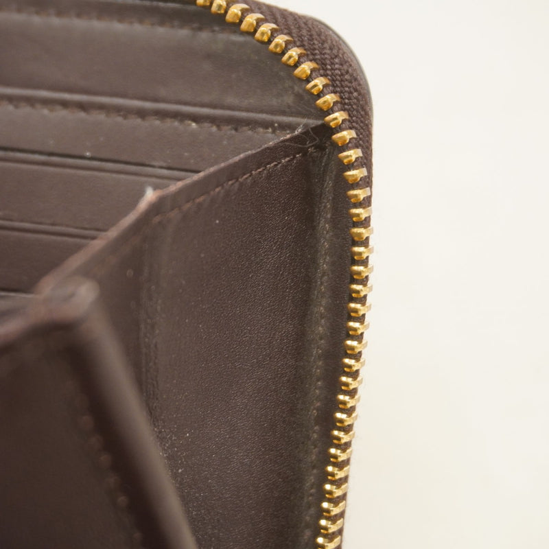 6ac2345】ルイヴィトン 長財布 ヴェルニ ジッピーウォレット M90416