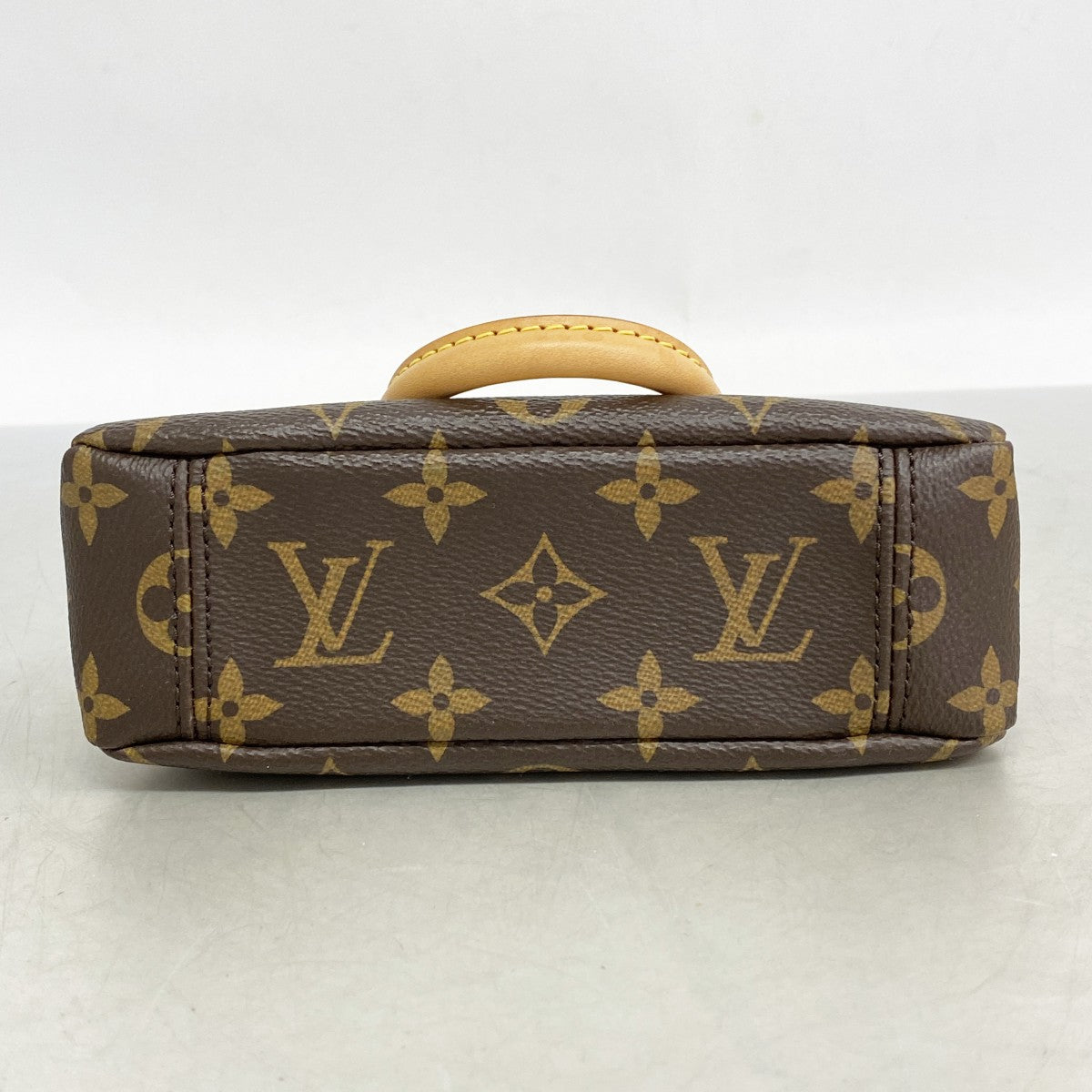 VIP限定モノグラム ハンドバッグ LOUIS VUITTON】ルイヴィトン『モノグラム マルチカラー スピーディ30