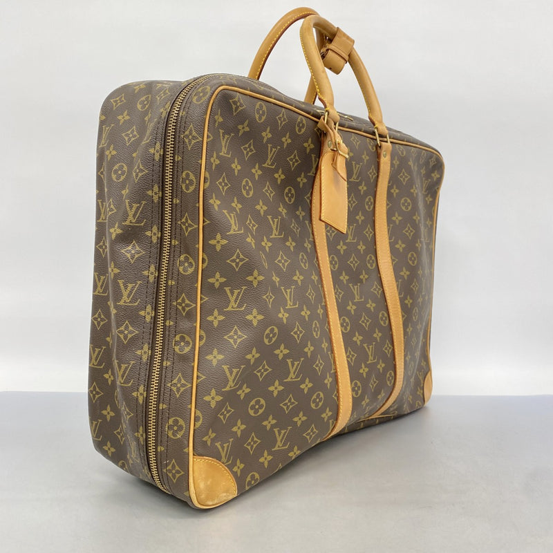 6ac2695】ルイヴィトン ボストンバッグ モノグラム シリウス55 M41404