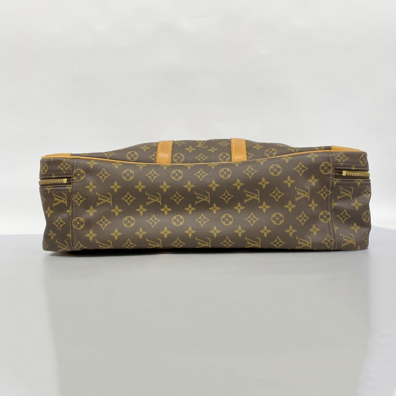 ルイ・ヴィトン ボストンバッグ モノグラム　シリウス55 6ac2695】ルイヴィトン ボストンバッグ モノグラム シリウス55 M41404