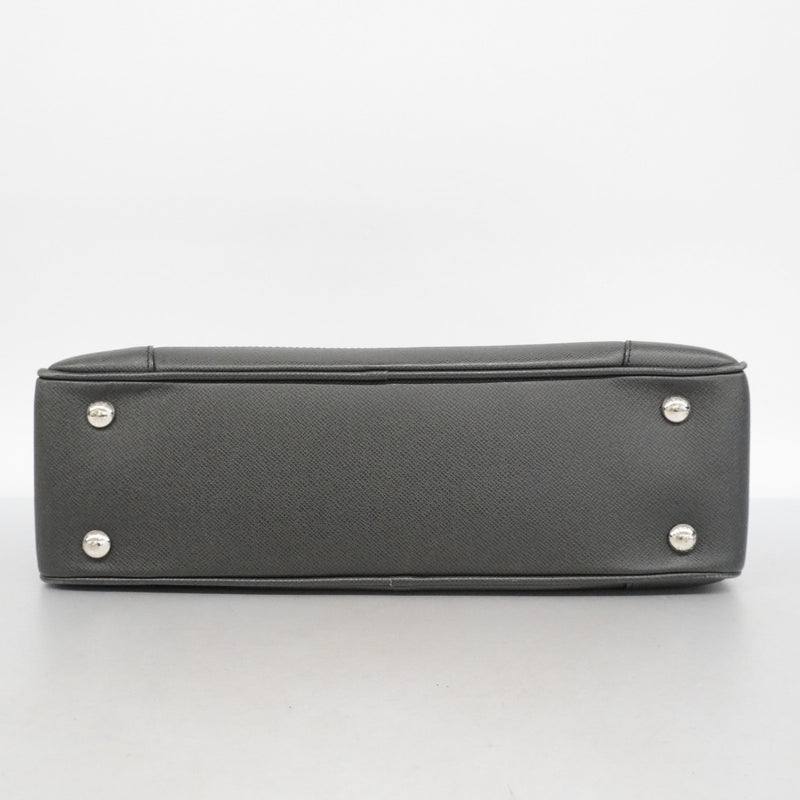 6ac2768-k】ルイヴィトン ビジネスバッグ タイガ アレクサンダー