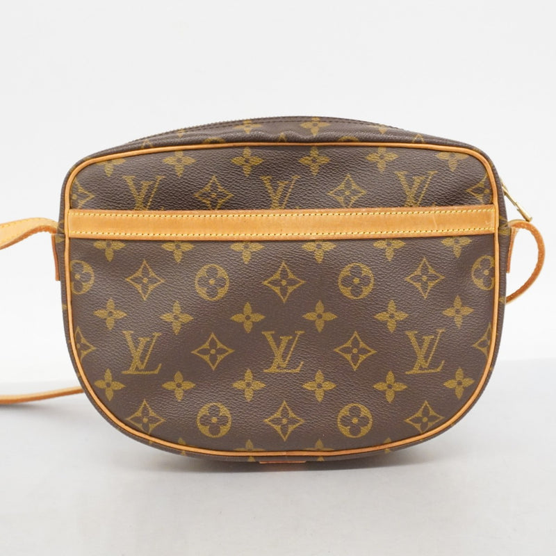 LOUIS VUITTON モノグラム ジュヌフィーユMM M51226 LOUIS VUITTON】ルイ・ヴィトン ジュヌフィーユ M51226 ショルダー