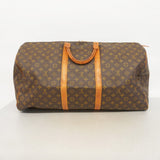 6ac2900】ルイヴィトン ボストンバッグ モノグラム キーポル60 M41422