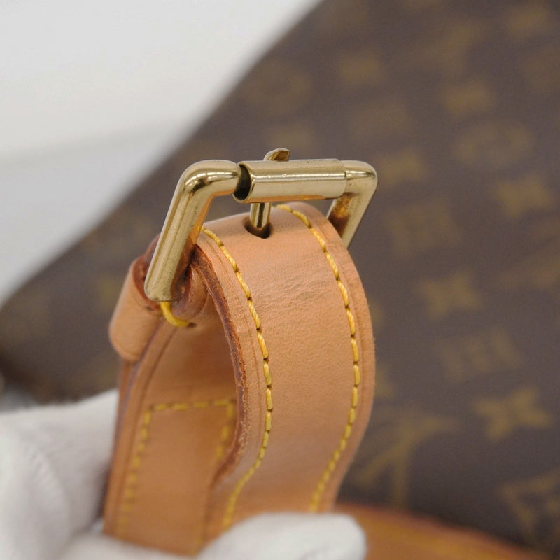 6ac3188】ルイヴィトン ショルダーバッグ モノグラム ミュゼットサルサ