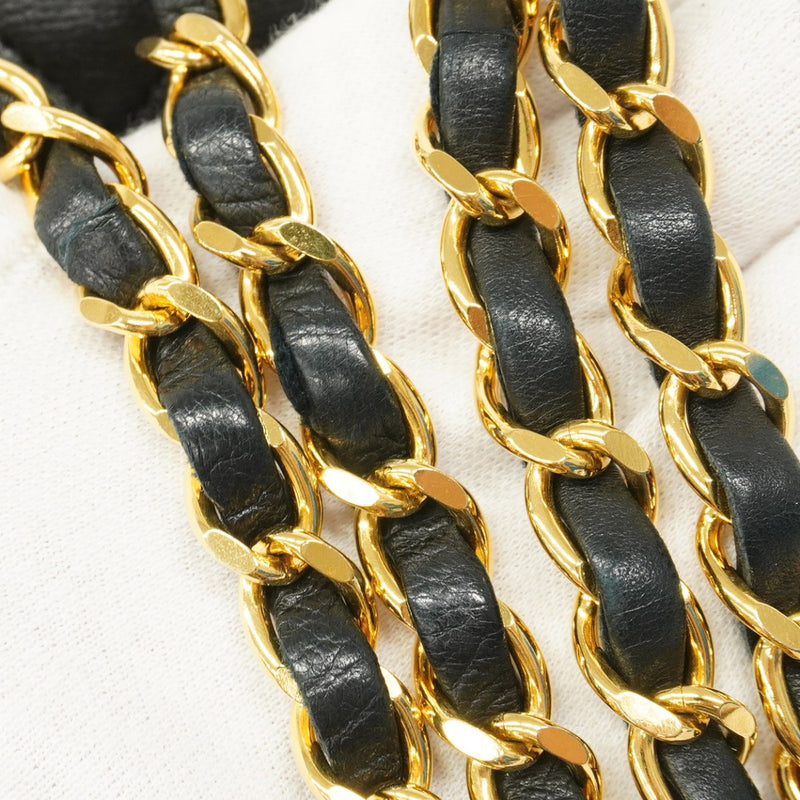 6ad3268-k】シャネル ショルダーバッグ マトラッセ チェーンショルダー