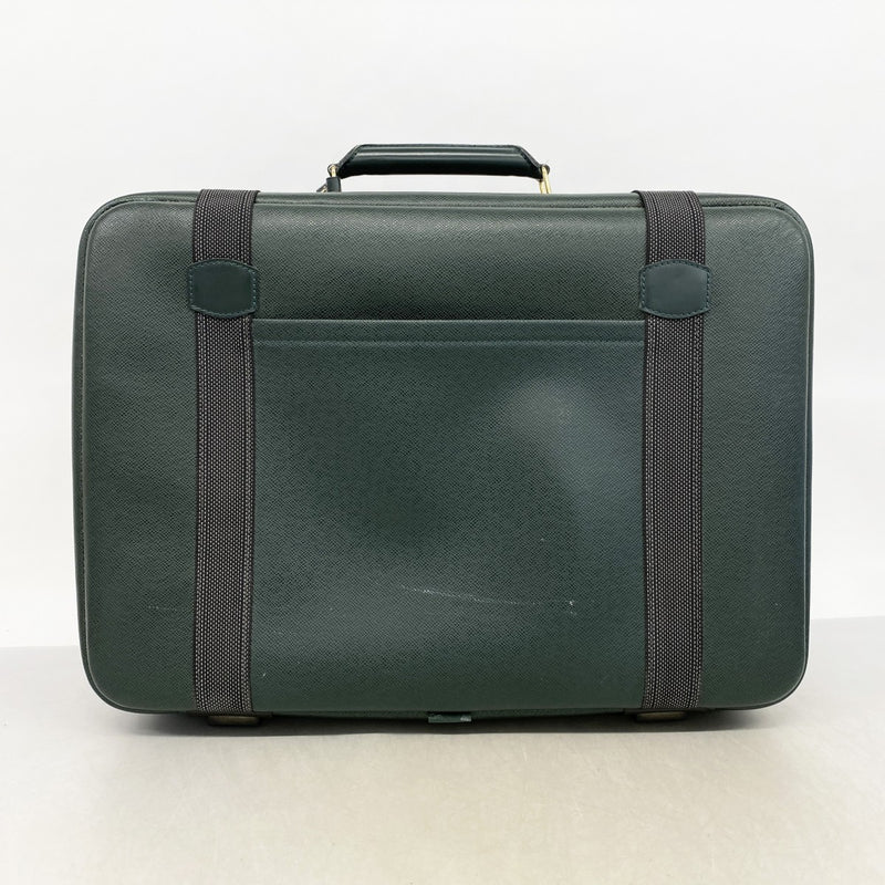 【LOUIS VUITTON】ボストンバッグ　サテライト53 タイガ　エピセア LOUIS VUITTON】ボストンバッグ サテライト53 タイガ エピセア - メルカリ