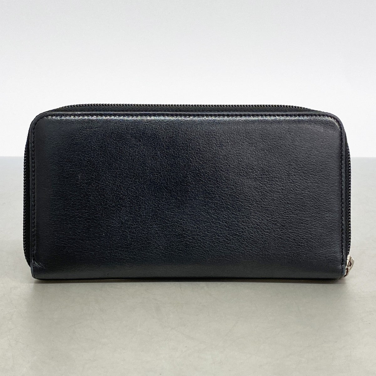 正規品　シャネル　2つ折り長財布　レザー　カメリア￼黒 楽天市場】【新品未使用品】【財布】CHANEL シャネル カメリア ココ
