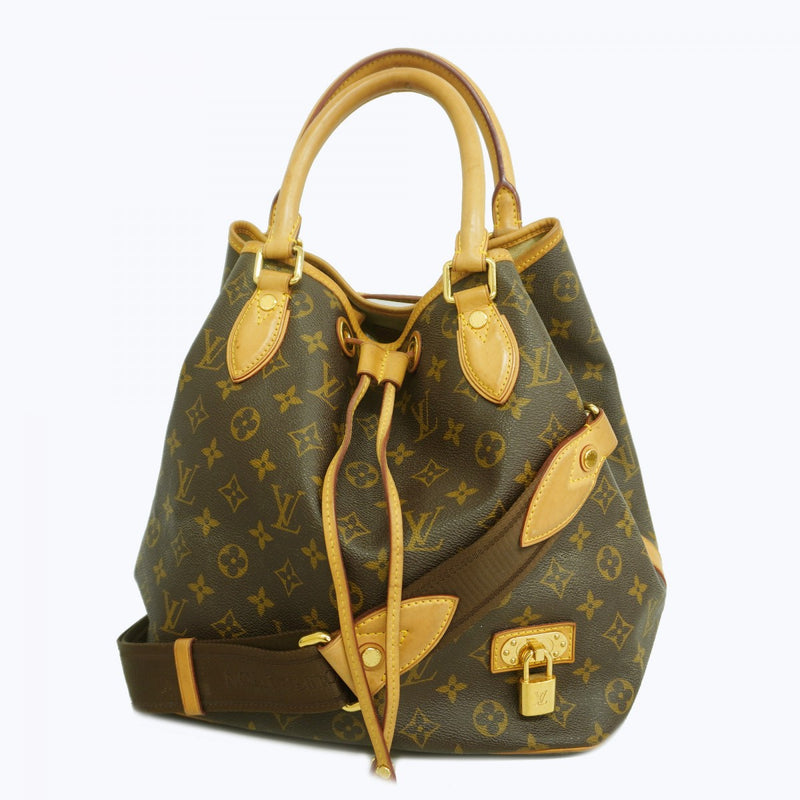 6ad4391-k】ルイヴィトン ハンドバッグ モノグラム ネオ M40372