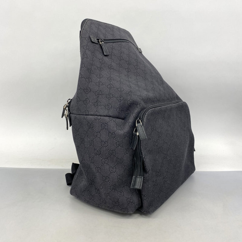 グッチ　メンズ 6ad4491-k】グッチ リュック・デイパック GGデニム 354667 デニム