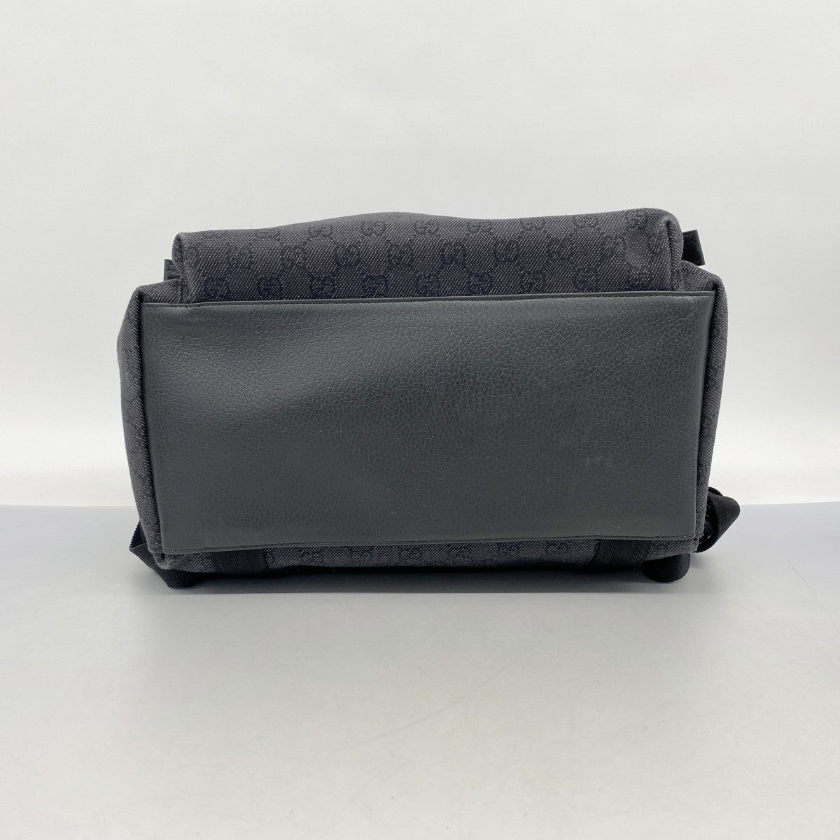 6ad4491-k】グッチ リュック・デイパック GGデニム 354667 デニム