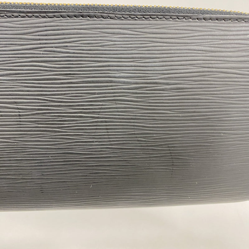 極美品✨ルイヴィトン　アクセソワール　ポーチ　バックインバック　エピ　ノワール 楽天市場】【バッグ】LOUIS VUITTON ルイ ヴィトン エピ ポシェット