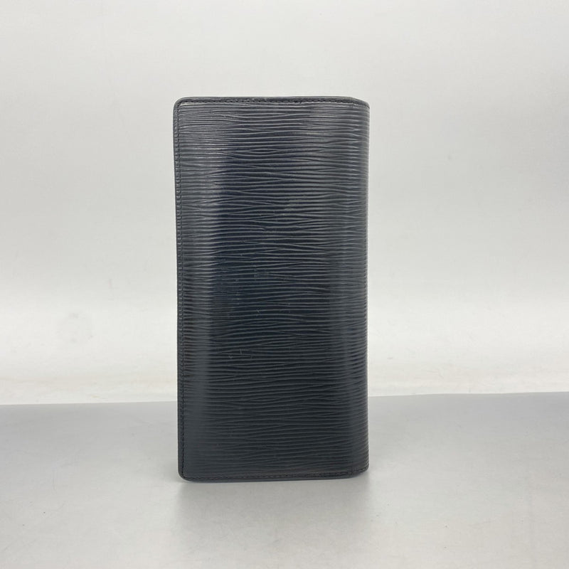 6ad4497-k】ルイヴィトン 長財布 エピ ポルトフォイユブラザ M60622