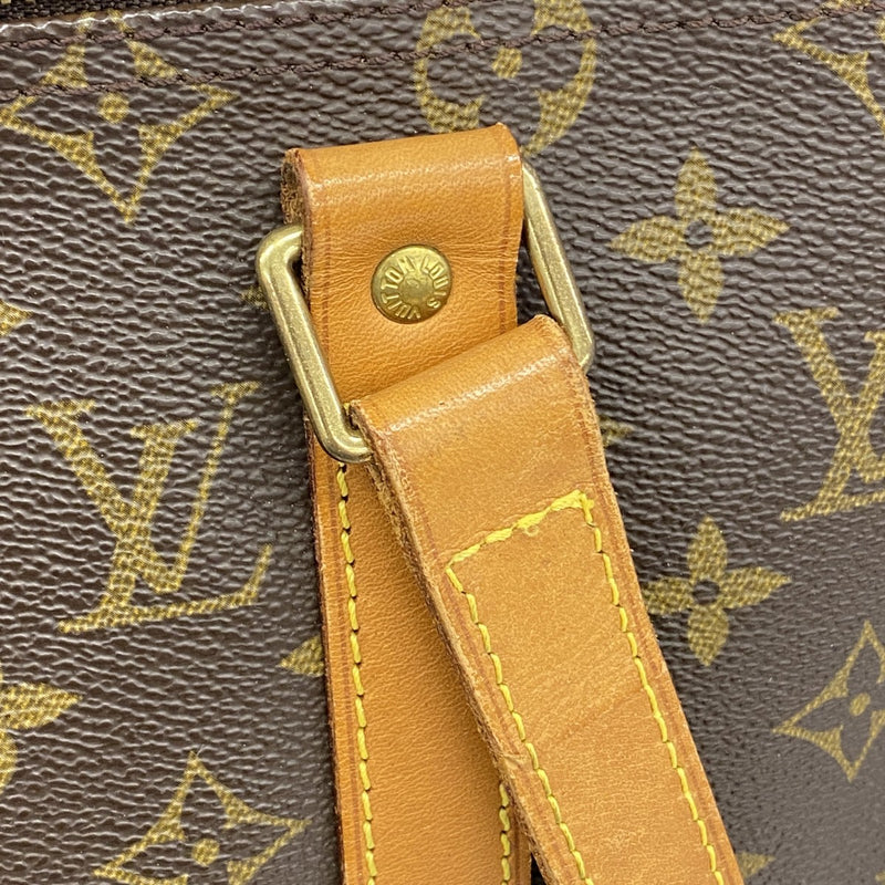 LOUIS VUITTON フラネリー45 ボストンバッグ 6ad4593】ルイヴィトン ボストンバッグ モノグラム フラネリー45