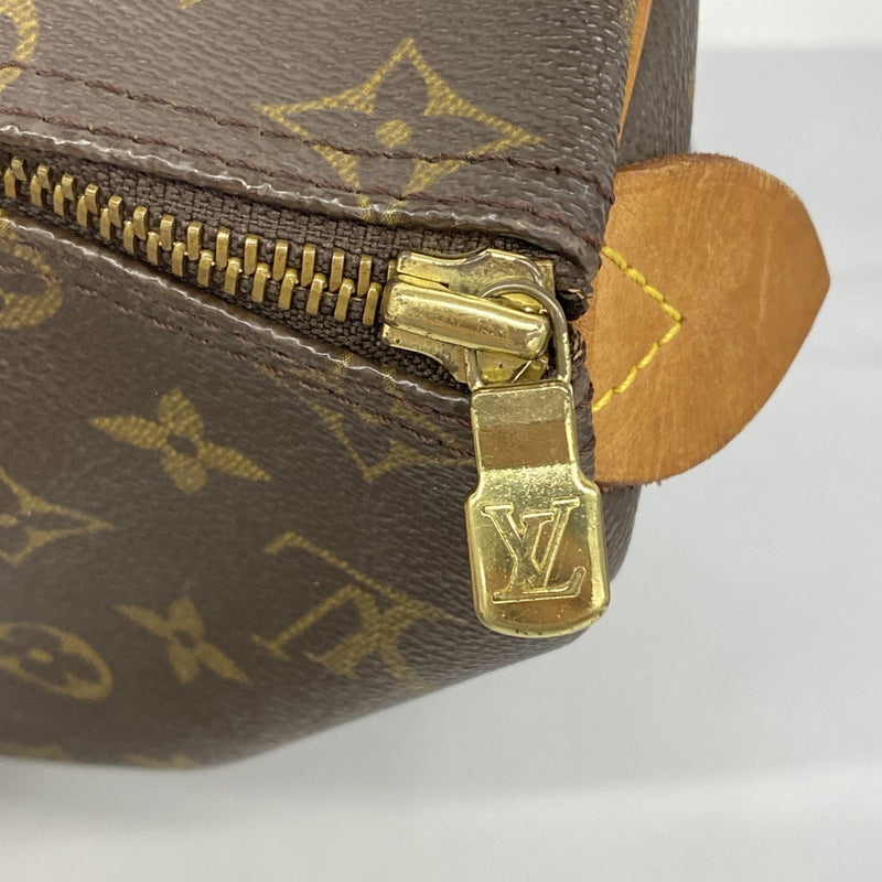 ルイヴィトン LOUIS VUITTONフラネリー45 ボストンバッグ　トート 6ad4593】ルイヴィトン ボストンバッグ モノグラム フラネリー45