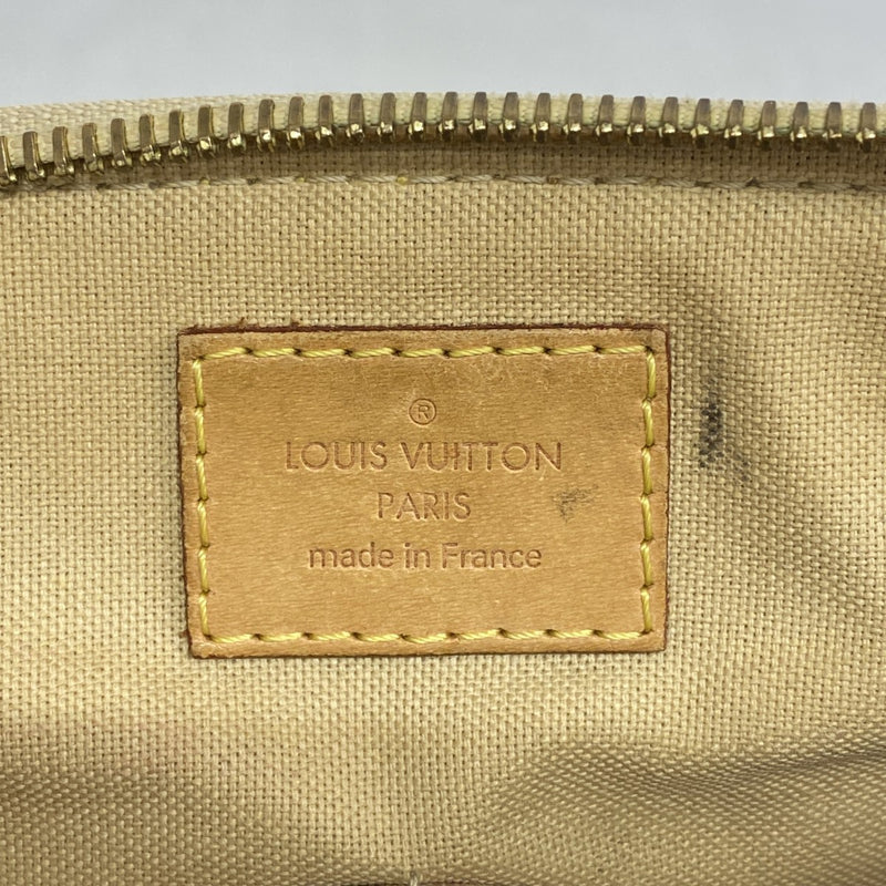 6ad4609-k】ルイヴィトン ショルダーバッグ ダミエ・アズール