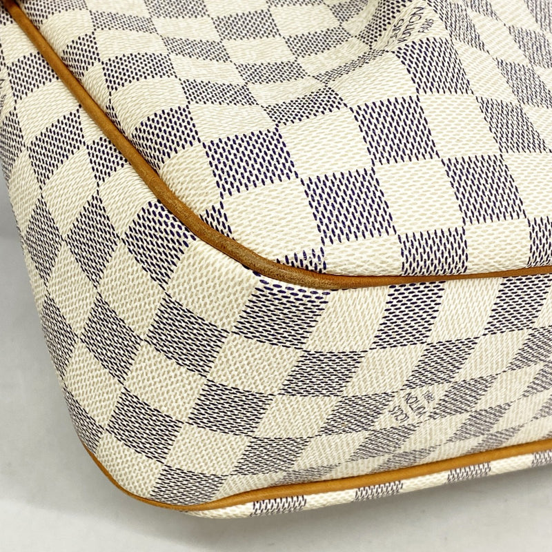 6ad4609-k】ルイヴィトン ショルダーバッグ ダミエ・アズール