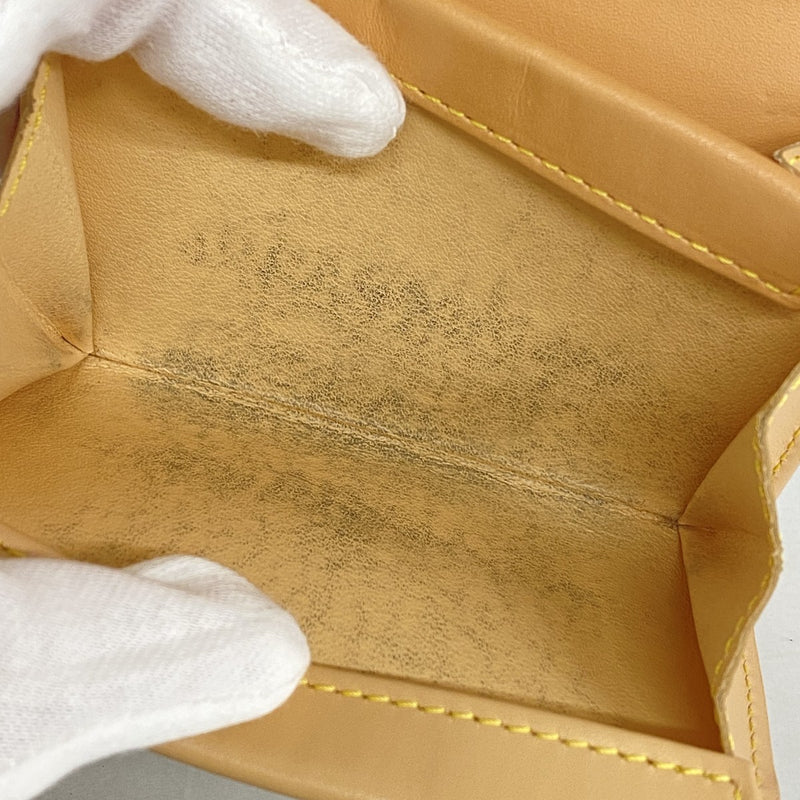 6ad4615-k】ルイヴィトン コインケース モノグラム・マルチカラー