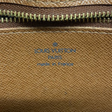 ★在庫処分★最終価格★SALE【6ad4674】ルイヴィトン クラッチバッグ モノグラム マルリードラゴンヌGM M51825 ブラウン【中古】レディース