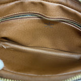 ★在庫処分★最終価格★SALE【6ad4674】ルイヴィトン クラッチバッグ モノグラム マルリードラゴンヌGM M51825 ブラウン【中古】レディース