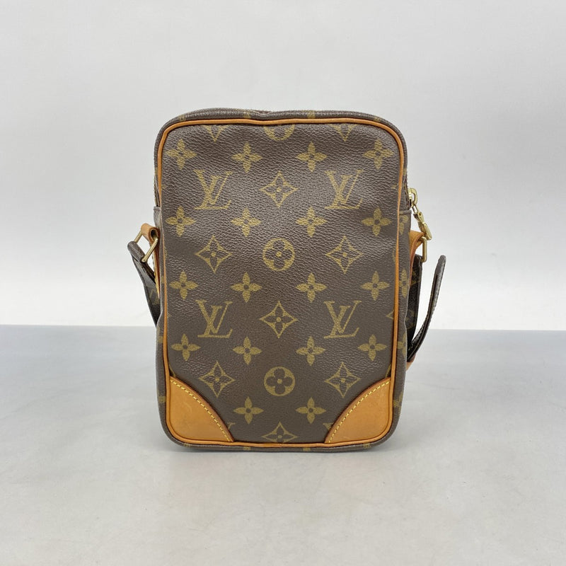 さば【ルイヴィトン】美品 モノグラム　アルマ　バック　廃番 6ad4688-h】ルイヴィトン ショルダーバッグ モノグラム アマゾン