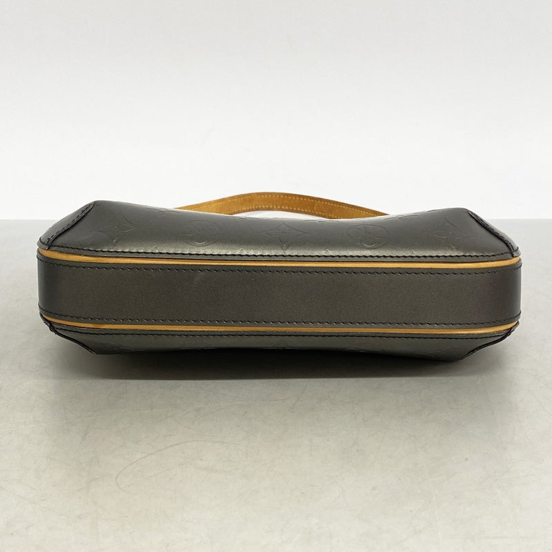 6ae4848-k】ルイヴィトン ハンドバッグ モノグラム・マット ファウラー