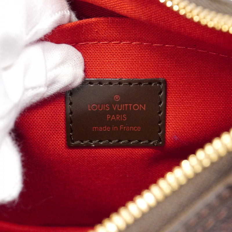 6ae5002】ルイヴィトン ショルダーバッグ ダミエ テムズPM N48180