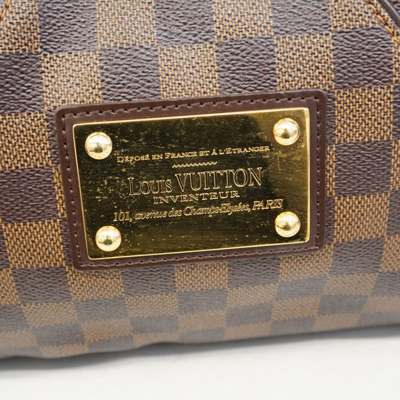Louis Vuitton ダミエ ショルダーバッグ　テムズ PM LOUIS VUITTON（ルイ・ヴィトン） テムズPM ダミエ ショルダーバッグ