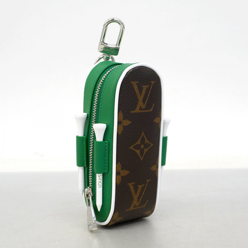 6ae5010】ルイヴィトン ゴルフ用品 モノグラム セットゴルフ