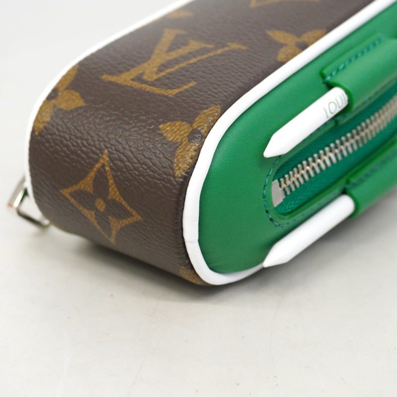 6ae5010】ルイヴィトン ゴルフ用品 モノグラム セットゴルフ