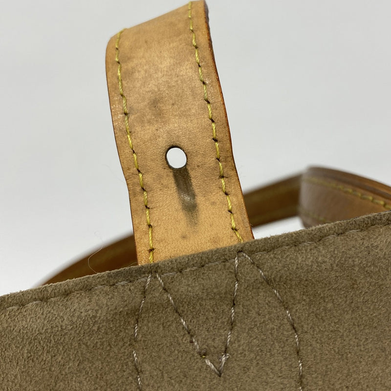 【6ae5114-k】ルイヴィトン トートバッグ モノグラム・マルチカラー オーレリアMM M40095 ノワール【中古】レディース