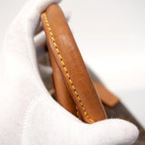 【6ae5120】ルイヴィトン ハンドバッグ モノグラム スピーディ35 M41107 ブラウン【中古】レディース