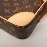 【6ae5122】ルイヴィトン ショルダーバッグ モノグラム トロカデロ27 M51274 ブラウン【中古】レディース