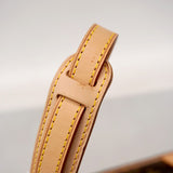 【6ae5122】ルイヴィトン ショルダーバッグ モノグラム トロカデロ27 M51274 ブラウン【中古】レディース