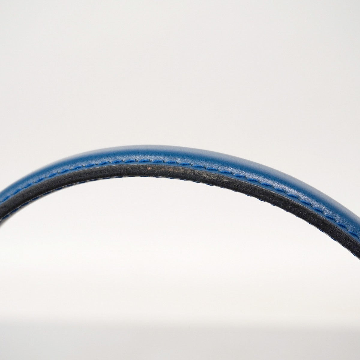 【6ae5124-k】ルイヴィトン ハンドバッグ エピ マルゼルブ M52375 トレドブルー【中古】レディース