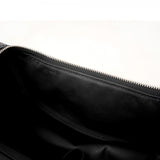 【6ae5125-k】ルイヴィトン ポーチ ダミエ・グラフィット トワレポーチ N47625 ブラック グレー【中古】メンズ