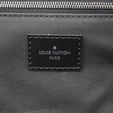 【6ae5125-k】ルイヴィトン ポーチ ダミエ・グラフィット トワレポーチ N47625 ブラック グレー【中古】メンズ
