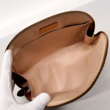 【6ae5126-k】ルイヴィトン ポーチ モノグラム トゥルースドゥミロンド M47520 ブラウン【中古】レディース