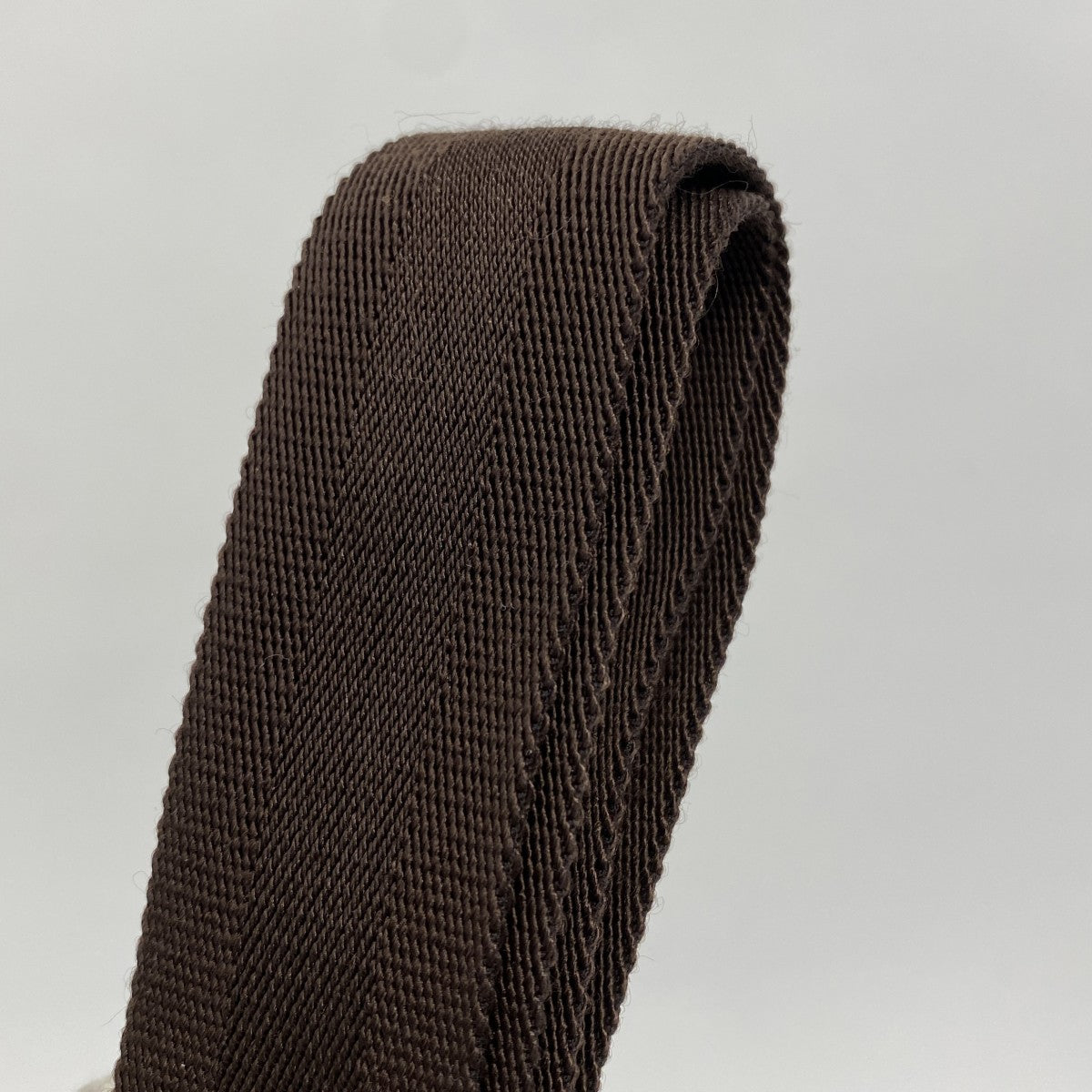 【6ae5140-k】グッチ ショルダーバッグ GGキャンバス 122790 キャンバス ブラウン シルバー金具【中古】レディース