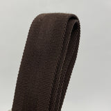 【6ae5140-k】グッチ ショルダーバッグ GGキャンバス 122790 キャンバス ブラウン シルバー金具【中古】レディース