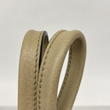 【6ae5143-k】グッチ トートバッグ GGキャンバス 353122 キャンバス ベージュ ゴールド金具【中古】レディース