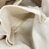 【6ae5143-k】グッチ トートバッグ GGキャンバス 353122 キャンバス ベージュ ゴールド金具【中古】レディース