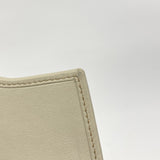 【6ae5144-k】グッチ 長財布 GGキャンバス インターロッキングG 282431 キャンバス ブラウン ベージュ シャンパンゴールド金具【中古】レディース