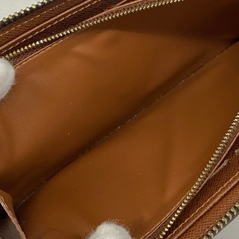 【6ae5148-k】ルイヴィトン 長財布 モノグラム ポルトフォイユアストリッド M61781 ブラウン【中古】レディース