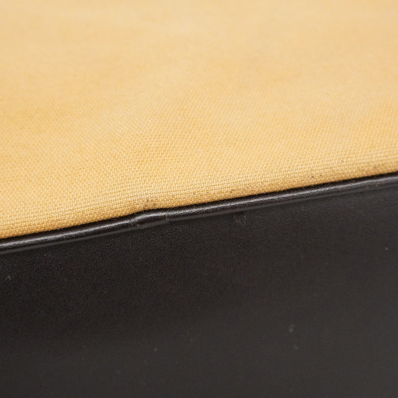 【6ae5149-k】グッチ ショルダーバッグ シェリーライン 001 4287 キャンバス ベージュ シャンパンゴールド金具【中古】レディース