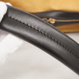 【6ae5149-k】グッチ ショルダーバッグ シェリーライン 001 4287 キャンバス ベージュ シャンパンゴールド金具【中古】レディース