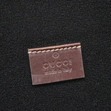 【6ae5152-k】グッチ クラッチバッグ GGスプリーム インターロッキングG 196264 PVC ブラウン シルバー金具【中古】メンズ レディース ユニセックス