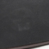 【6ae5152-k】グッチ クラッチバッグ GGスプリーム インターロッキングG 196264 PVC ブラウン シルバー金具【中古】メンズ レディース ユニセックス