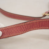 【6ae5153-k】グッチ ショルダーバッグ GGキャンバス 144388 キャンバス ベージュ シャンパンゴールド金具【中古】レディース