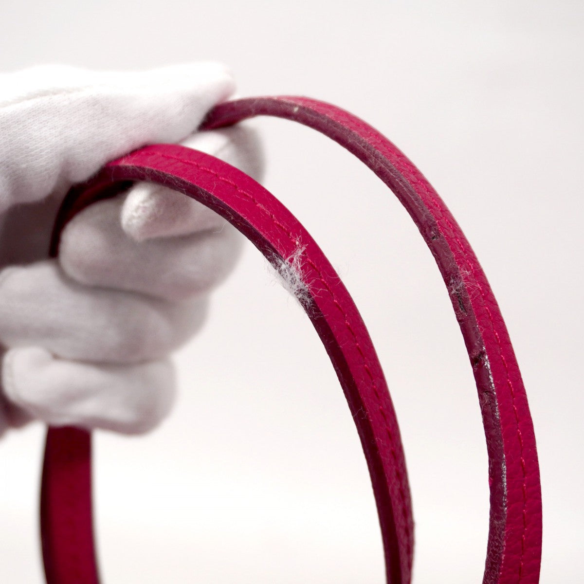 【6ae5172-k】ルイヴィトン ハンドバッグ モノグラム・デニム ノエフルMM M40870 ローズアンディアン 2wayバッグ【中古】レディース