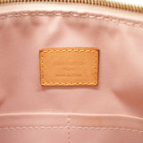 【6ae5173-k】ルイヴィトン トートバッグ ダミエ・アズール リミントン N40022 ホワイト【中古】レディース